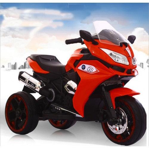Kids Ride On A2 Electric Motorbike with LED light And Music - Toytexx Kids Ride On A2 Electric Motorbike with LED light And Music - Toytexx